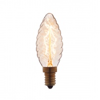 Ретро лампа Loft It Edison Bulb 3540-LT  фото, kupilegko.ru