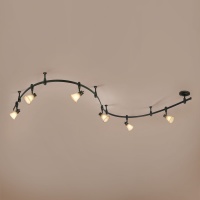 Трековая система Citilux Трек CL560165  фото, kupilegko.ru