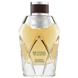 Парфюмерная вода BENTLEY Beyond the Collection Majestic Cashmere 103500217 LT  фото, kupilegko.ru