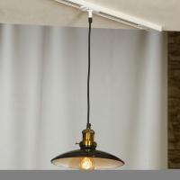 Трековые светильники Lussole LOFT Glen Cove LSP-9604-TAW  фото, kupilegko.ru
