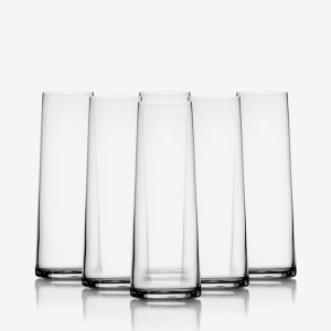 Manhattan Стаканы 6 шт. Ichendorf  фото, kupilegko.ru