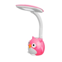 Настольная лампа Camelion KD-855 C14 14019  фото, kupilegko.ru