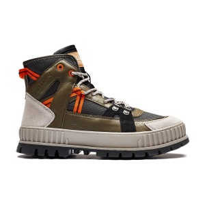 Ботинки PALLADIUM PALLASHOCK OUTCITY PL08877 349840 SP  фото, kupilegko.ru