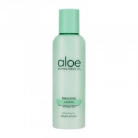 Увлажняющая Эмульсия для лица Aloe Soothing Essence 90% Holika Holika  фото, kupilegko.ru