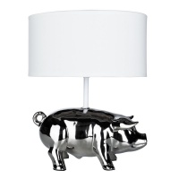 Настольная лампа Arte Lamp Procyon A4039LT-1CC  фото, kupilegko.ru
