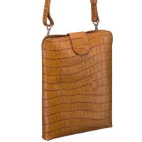 Кожаная сумка для планшета и документов Dr.Koffer M402529-102-05 7574 DK  фото, kupilegko.ru