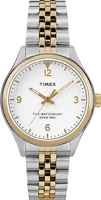 женские часы Timex TW2R69500. Коллекция Waterbury  фото, kupilegko.ru