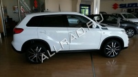 Литые колесные диски MAK MILANO Black Mirror 7x17 5x100 ET48 D56.1 Black Mirror (F7070MIBM48P3IX)  фото, kupilegko.ru