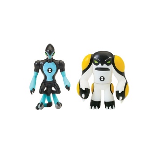 Игровой набор Молния и Ядро Бен 10 16847 GU  фото, kupilegko.ru