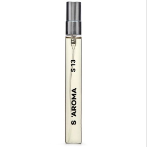 Парфюмерная вода S SIXTEENSAROMA S 13 146700707 LT  фото, kupilegko.ru