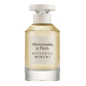 Женская парфюмерная вода ABERCROMBIE & FITCH Authentic Moment Women 116800298 LT  фото, kupilegko.ru