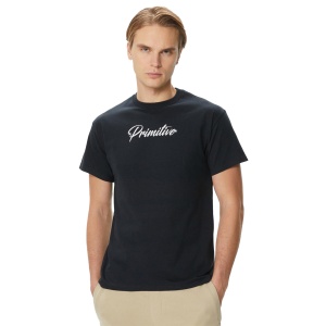 Футболка PRIMITIVE Shiver Tee PRPAPFA2305 367715 SP  фото, kupilegko.ru