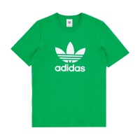 Футболка ADIDAS TREFOIL T-SHIRT ADNH06639 335985 SP  фото, kupilegko.ru