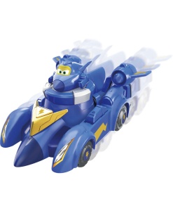 Супер Крылья Машинка с вращающимся Джеромом 146878 GU  фото, kupilegko.ru