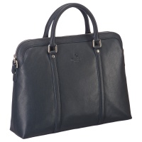 Кожаная сумка мужская Dr.Koffer B402639-59-60 4078 DK  фото, kupilegko.ru