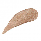 Жидкие тени с блестками Dia-Punk (310559, 2, розовое золото, 4.5 г)  фото, kupilegko.ru