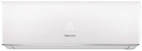 Настенный инверторный кондиционер, инверторная сплит-система Hisense AS-24UW4RFBDB00  фото, kupilegko.ru