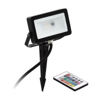 Прожектор уличный Eglo Faedo 4 98185  фото, kupilegko.ru