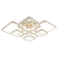Потолочная светодиодная люстра Profit Light 8010/8 FGD  фото, kupilegko.ru