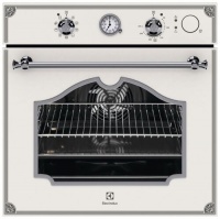 Духовой шкаф Electrolux OPEB2640C  фото, kupilegko.ru