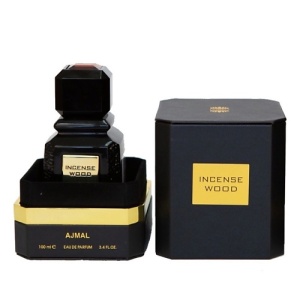 Парфюмерная вода AJMAL Incense Wood 116200569 LT  фото, kupilegko.ru