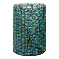 Настольная лампа Lucide Extravaganza Marbelous 78597/01/60  фото, kupilegko.ru