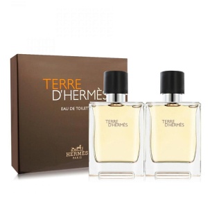 Мужская туалетная вода, парфюм HERMÈS HERMES туалетная вода Terre D´ 141200746 LT  фото, kupilegko.ru