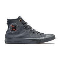 Кеды CONVERSE Chuck Taylor All Star Global Logo CVA03775 318435 SP  фото, kupilegko.ru