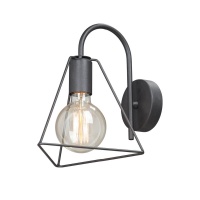 Бра, светильник настенный накладной Vitaluce V4457-1/1A  фото, kupilegko.ru