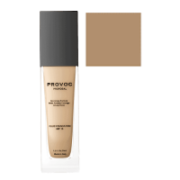 Тональная основа для сухой чувствительной кожи Provoc Proposal Foundation  (PVF1014, 14, 14, 1 шт)  фото, kupilegko.ru
