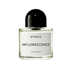 Женская парфюмерная вода BYREDO Inflorescence Eau De Parfum 103100088 LT  фото, kupilegko.ru