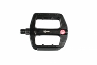 Педали, Платформенные, 108*95 мм, KLONK, 11011 KLONK  фото, kupilegko.ru