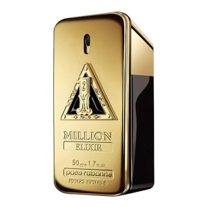Мужская парфюмерная вода PACO RABANNE 1 Million Elixir 125400537 LT  фото, kupilegko.ru