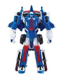 Робот трансформер Тобот Максимус Ви Мини 56869 GU  фото, kupilegko.ru