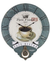 Настенные часы Aviere 25626. Коллекция Настенные часы  фото, kupilegko.ru