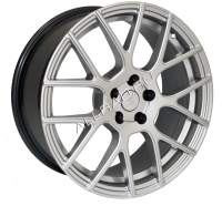 Литые колесные диски SKAD (СКАД) Стилетто(Stiletto) 8x18 5x120 ET35 D72.6 селена (арт.1860208)  фото, kupilegko.ru