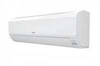 Настенный инверторный кондиционер, инверторная сплит-система Hitachi RAC-18WPE/RAK-18RPE  фото, kupilegko.ru