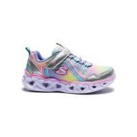 Кроссовки SKECHERS Kids low SK302308L 314057 SP  фото, kupilegko.ru