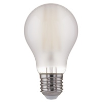 Светодиодная лампа Elektrostandard Classic Classic LED 12W 4200K E27 (A60 белый матовый)  фото, kupilegko.ru