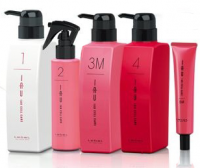 Набор Абсолютное счастье для волос Infinity Aurum Salon Care Melt  фото, kupilegko.ru