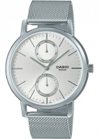 Японские наручные мужские часы Casio MTP-B310M-7AVEF. Коллекция Analog  фото, kupilegko.ru