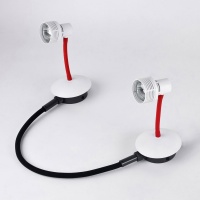 Наборная трек-система Lussole LOFT Bay Shore LSP-9818-02  фото, kupilegko.ru