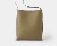 Кожаная сумка тоут женская ASKENT S.79.bs.VV1633-BRG  фото, kupilegko.ru