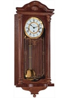 Настенные часы Hermle 70509-030141. Коллекция  фото, kupilegko.ru