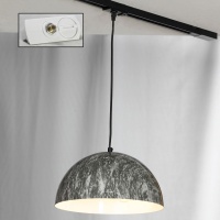 Трековые светильники Lussole Track Lights LSP-0178-TAW  фото, kupilegko.ru