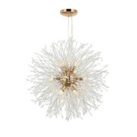 Подвесная люстра Kink Light Дали 08455-16,33  фото, kupilegko.ru