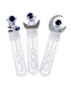 Мыльные пузыри 1TOY Мы-шарики Космонавт 88004 GU  фото, kupilegko.ru