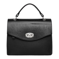 Женская сумка Alison Black Lakestone 702 LS  фото, kupilegko.ru