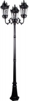 Столб фонарный уличный Feron 11393  фото, kupilegko.ru