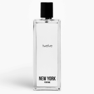 Женская парфюмерная вода NEW YORK PERFUME TWELVE 138100105 LT  фото, kupilegko.ru